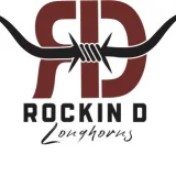Rockin D Longhorns LLC logo